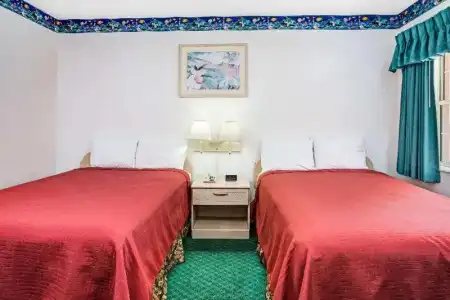 Travelodge by Wyndham & Cottages St Augustine/Historic - 12