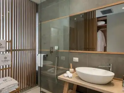 Ikones Seafront Luxury Suites - Adults Only - 98
