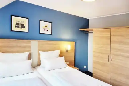 Garner Bochum by IHG - 212