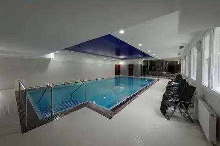 Spa Diana - 9