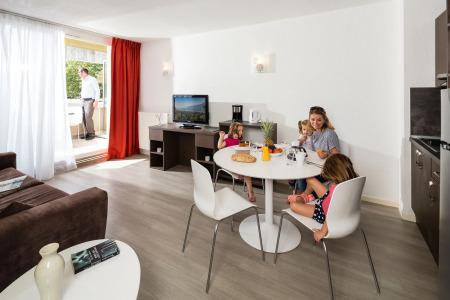 Les Loges du Park - 5