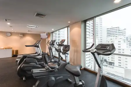 Adelphi Suites Bangkok - 25