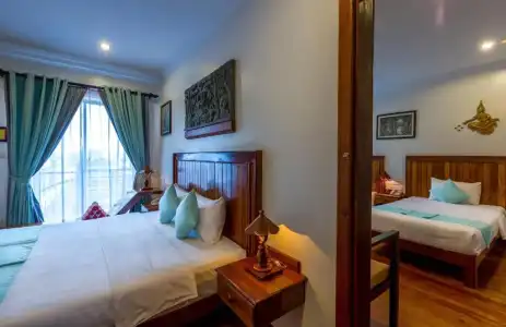 Asanak D'Angkor Boutique - 108