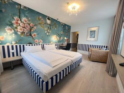 ApartBad Mergentheim - 123