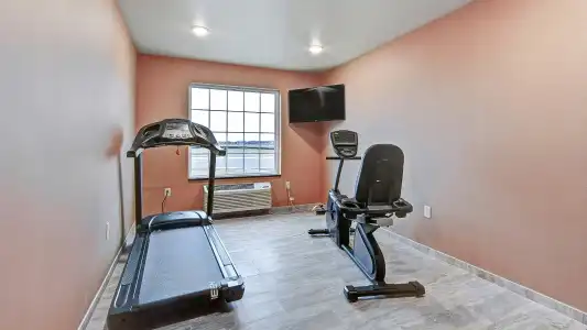 Cobblestone & Suites – Pulaski/Green Bay - 17