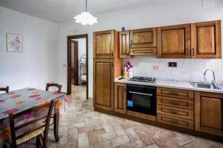 Agriturismo La Rosa Montefalco - 19