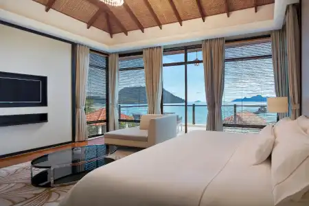 The Westin Langkawi Resort & Spa - 2