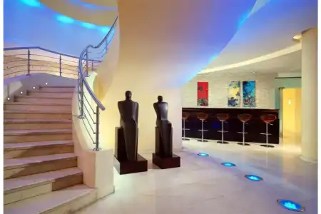 Le Méridien Pyramids & Spa - 7