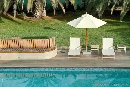 Mercure Hyeres Centre Côte d'Azur - 18