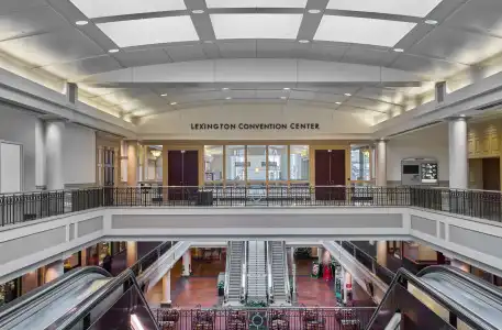 Hyatt Regency Lexington - 0