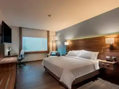 Holiday Inn Express Puebla by IHG - 51