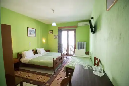 Domus Inn - 53