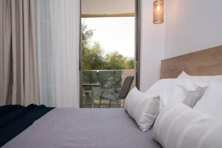 Aphrodite Studios & Apartments - 99