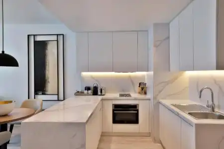 Doubletree By Hilton Abu Dhabi Yas Island Residences - 52