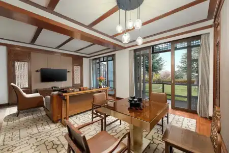 InterContinental Lijiang Ancient Town Resort by IHG - 127