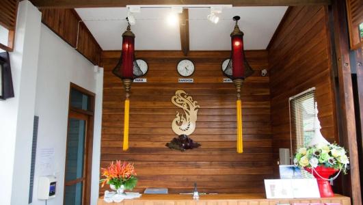 Viangviman Private Pool Villa & Resort - 10
