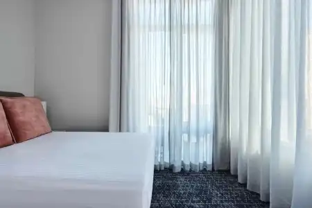 Adina Apartment Melbourne on Flinders - 183