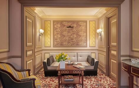 Intercontinental Bordeaux Le Grand by IHG - 158