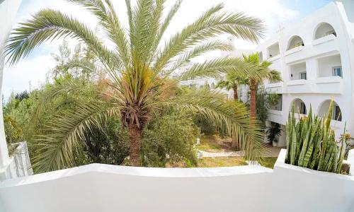 Hammamet Garden Resort and Spa - 62