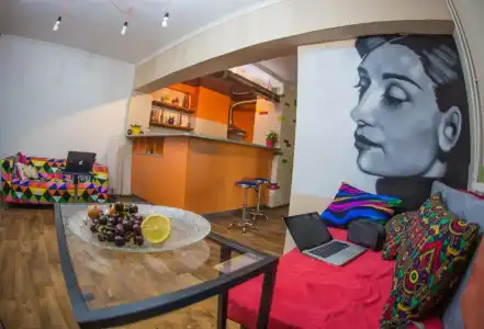 Hostel Loco - 39