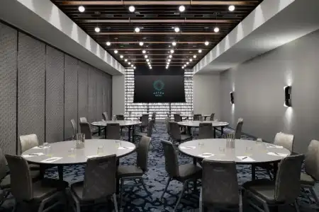 Astra, Seattle, A Tribute Portfolio by Marriott - 20