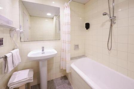 Checkin Flamingo - 39