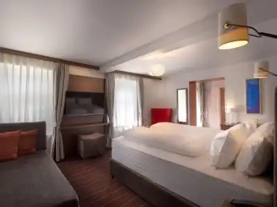 arthausHOTEL - 34