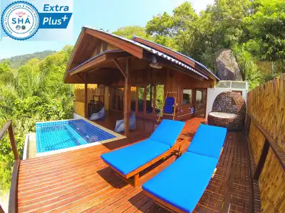 The Place Luxury Boutique Villas - 5