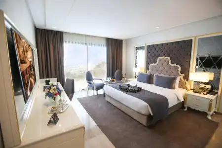 Suite Casa Diamond - 20