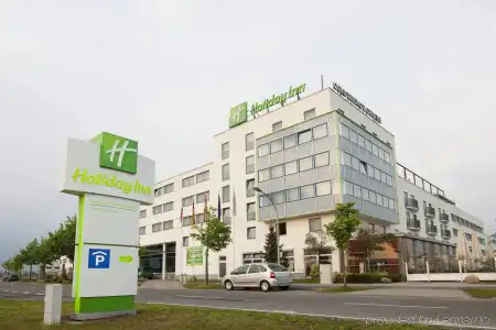 Holiday Inn - the niu, Pax Berlin Airport by IHG - 0