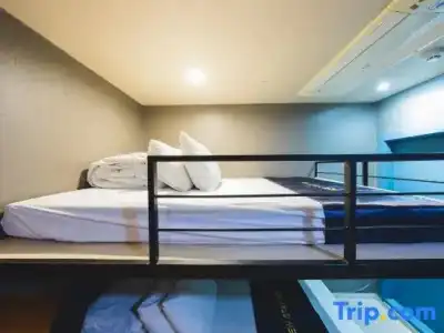 Myeongdong New Stay Inn - 97