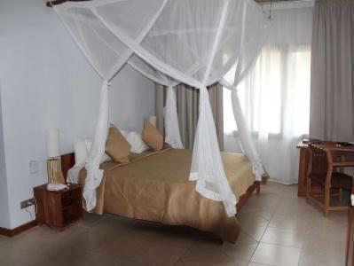 Zanzibar White Sand Luxury Villas & Spa - 1