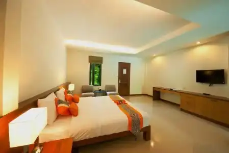P.S Hill Resort - 42