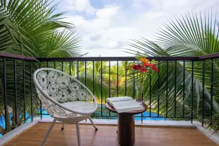 Hung Vuong Resort - 76