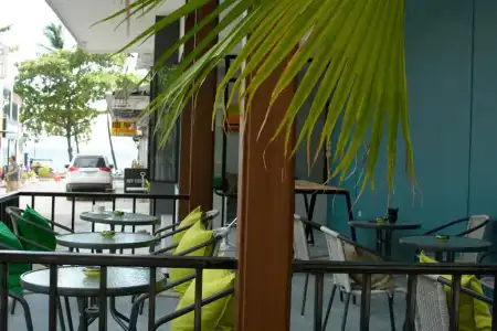 iRest Ao Nang Seafront - 45