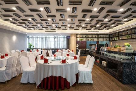 Days by Wyndham Guangzhou Hantian - 11