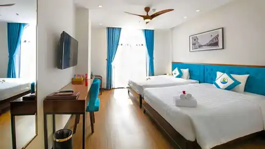 Ritzy Boutique Da Nang - 190