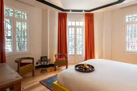 La Valise Mexico City, Member of Small Luxurys - 75