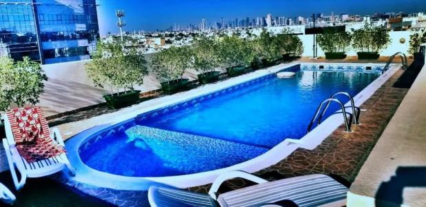Icon Apartments - 8