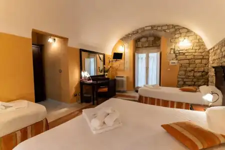Palazzo 'Il Cavaliere' - B&B di Charme - 44