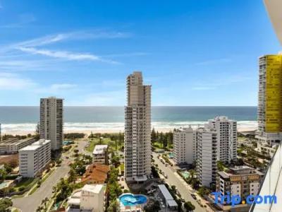 Aria Apartments - 660