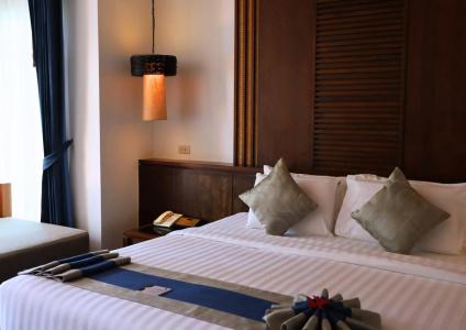 Railay Village Resort & Spa - 2