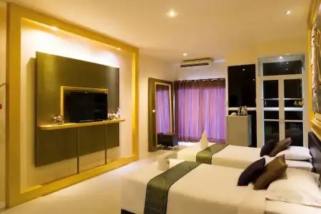 Marble Garden View Pattaya - 97