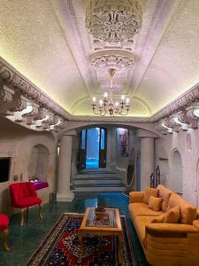 Abu Hayat Cave Suites - 114