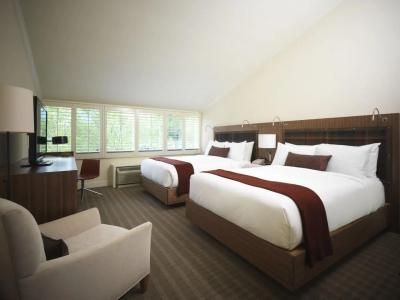 Topnotch Resort - 134