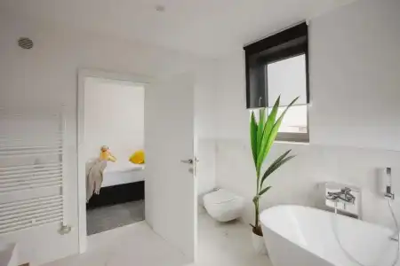 Residence Vaal - 114