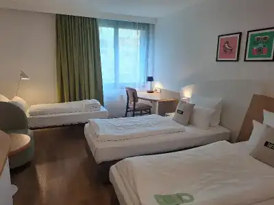 Garner Erlangen Süd by IHG - 85