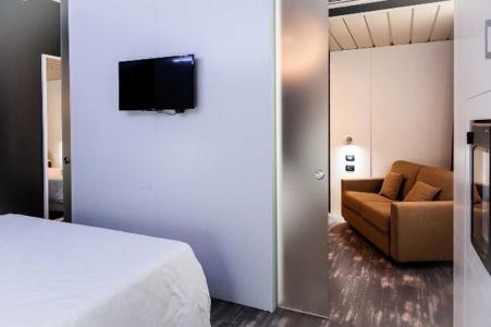 Best Western Quattrotorri - 28