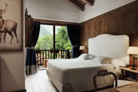 Auberge de La Maison - 117