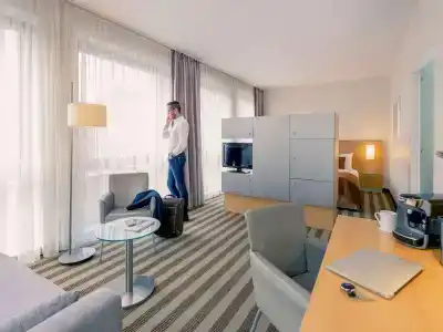 Mercure Aachen am Dom - 59
